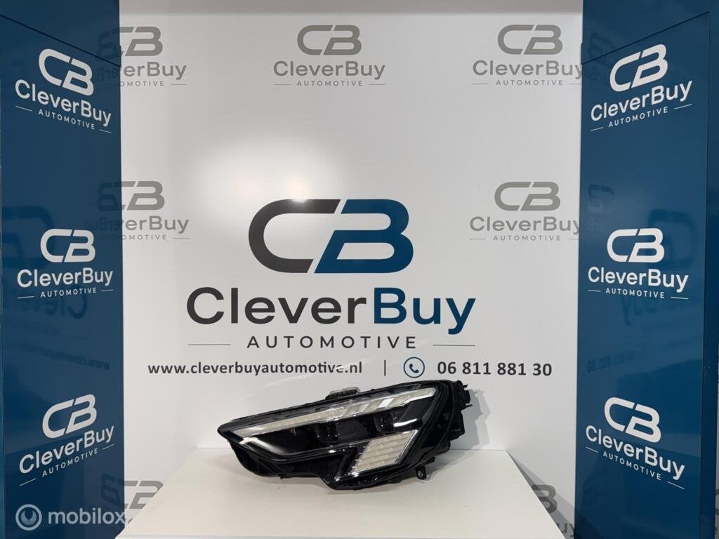 Koplamp origineel matrix led Audi A3 8Y ('24->) 8V0941035, Enlèvement ou Envoi, Utilisé