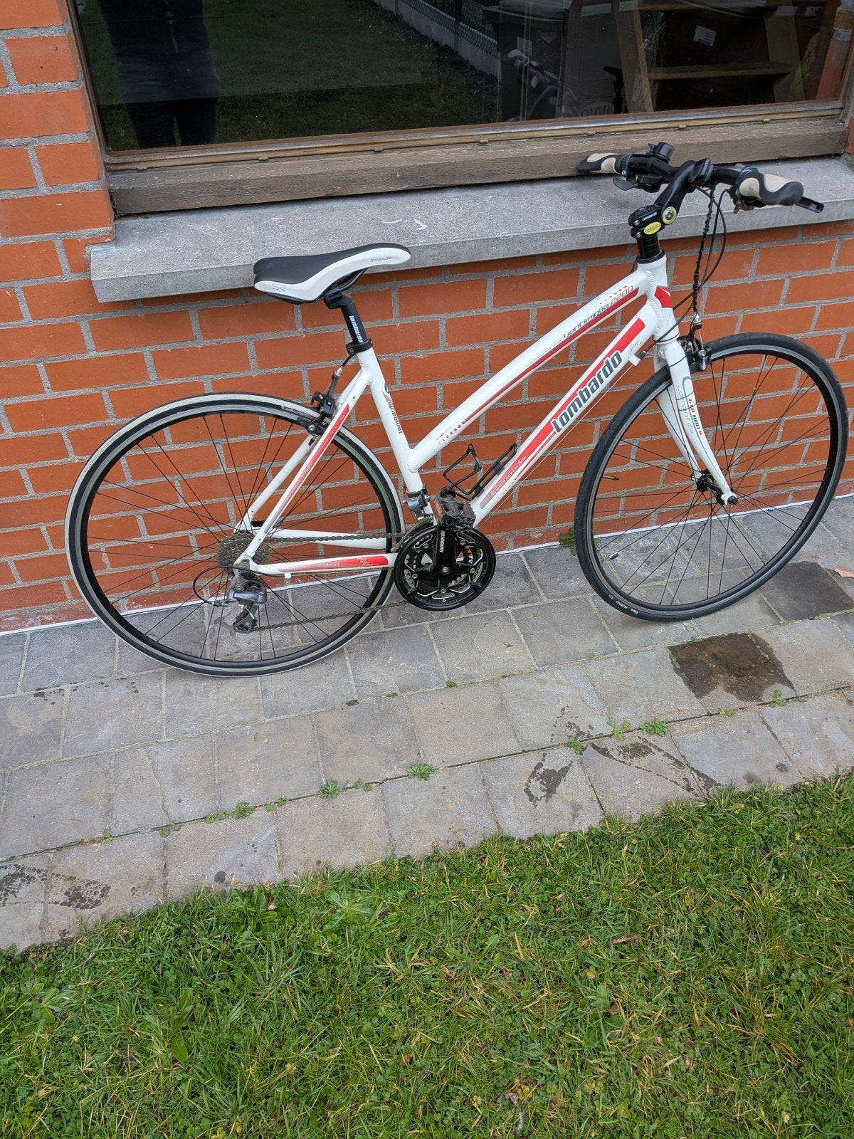 Fiets, Enlèvement