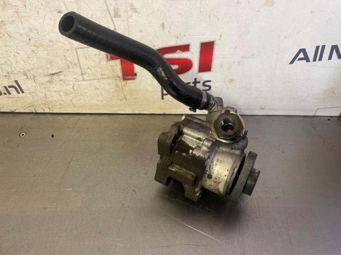 Pompe direction assistée d'un Audi A6, -, 3 mois de garantie, Audi, Utilisé
