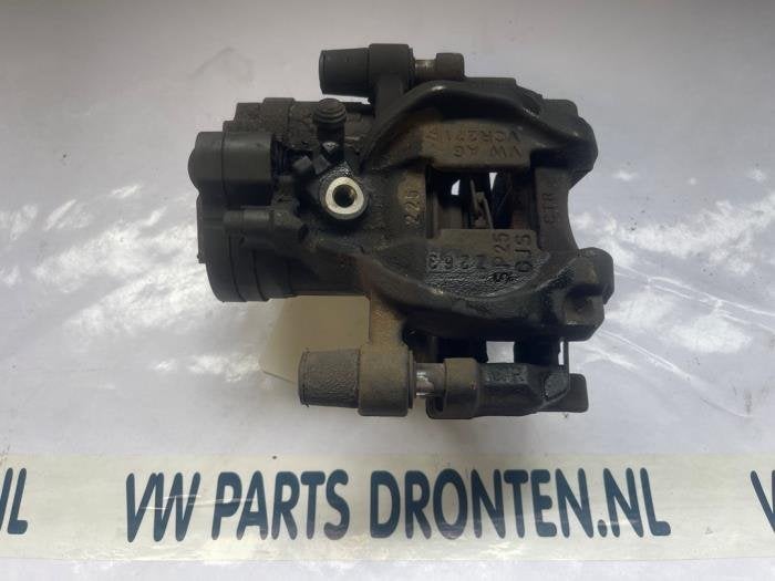 Remklauw (Tang) links-achter van een Volkswagen T-Roc, Gebruikt, -, Volkswagen, -