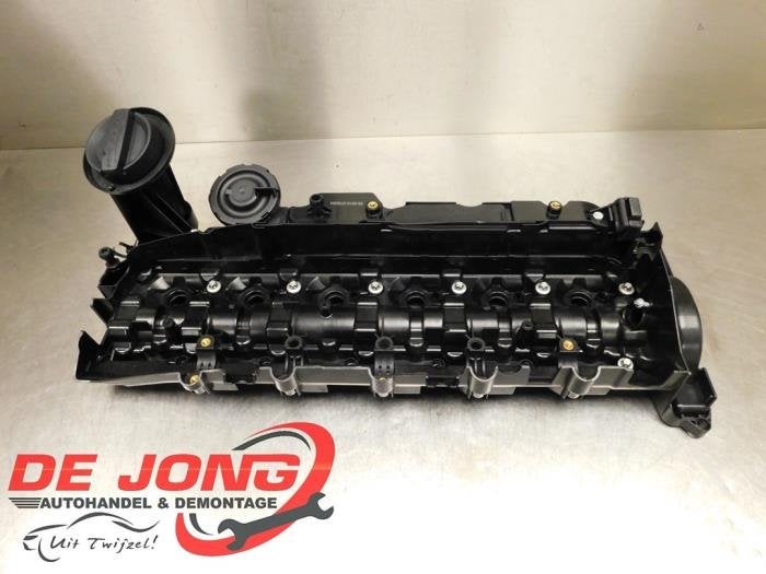 Couvercle soupapes d'un BMW X5, -, 3 mois de garantie, Utilisé, -