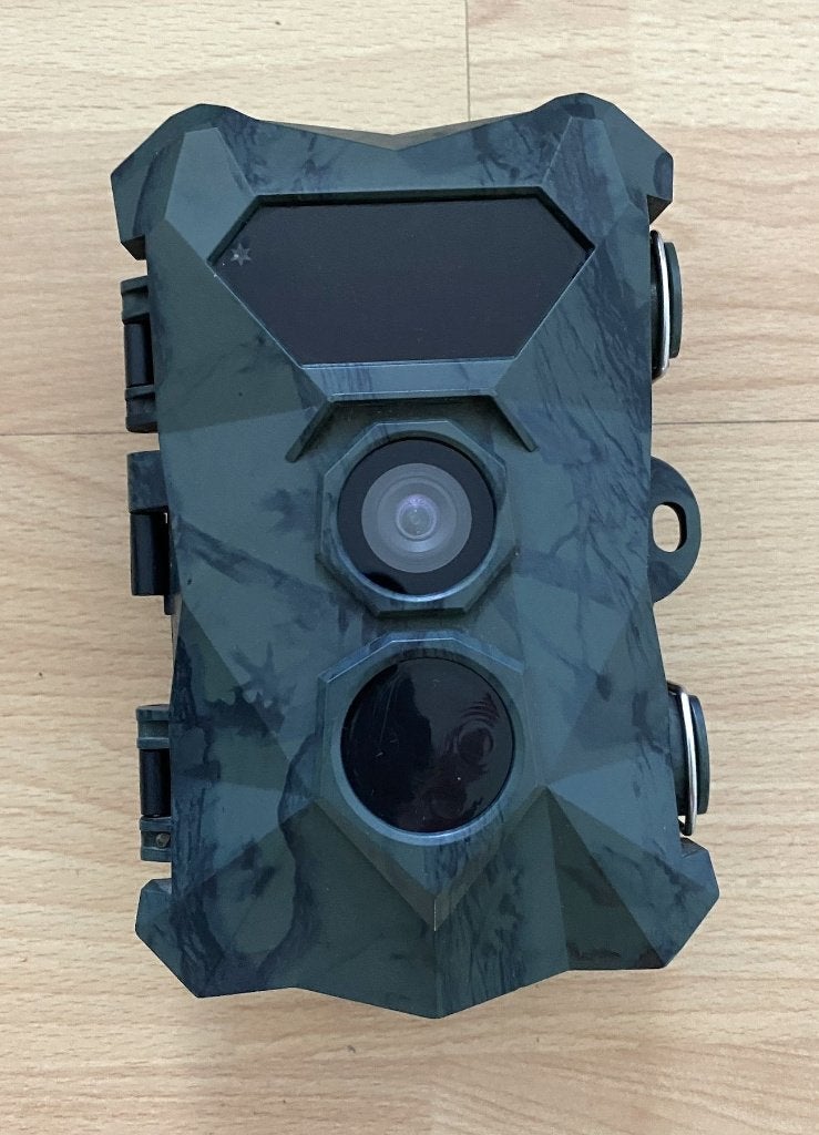 Coolife Trail Camera H953, TV, Hi-fi & Vidéo, Enlèvement, Utilisé, Caméra extérieure