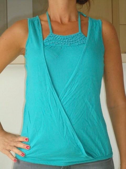 Top Mexx, Mexx, Enlèvement ou Envoi, Porté, Taille 34 (XS) ou plus petite