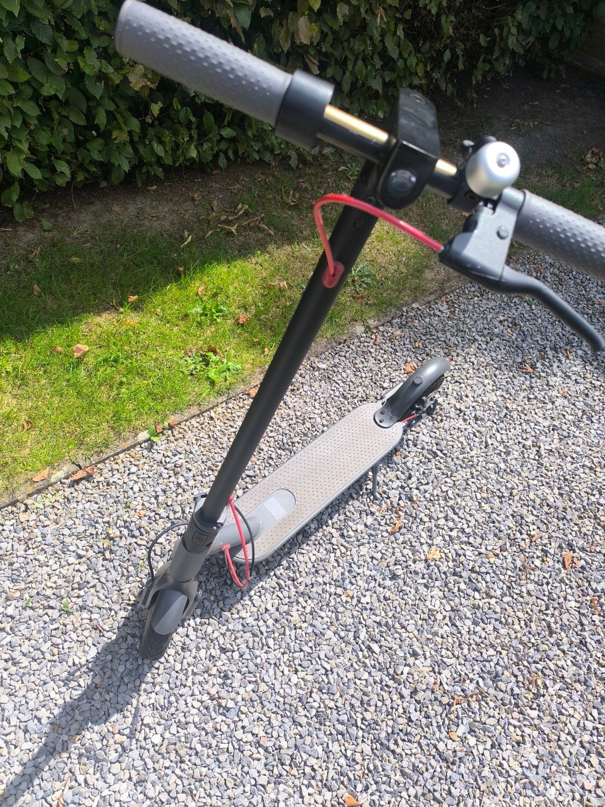 Xiaomi Mi Electric Scooter Pro 2, Vélos & Vélomoteurs, Trottinettes, Enlèvement ou Envoi, Utilisé, Step électrique (E-scooter)