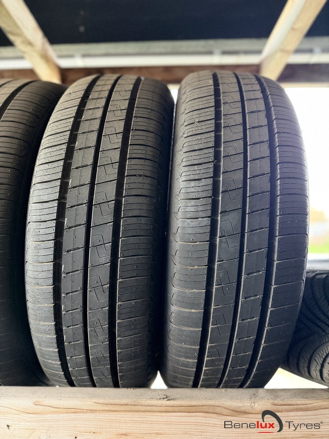 nieuw 195/55R20 95H Goodyear 195/55 R20 195/55/20 1955520, Neuf, Véhicule de tourisme, Pneus été, -