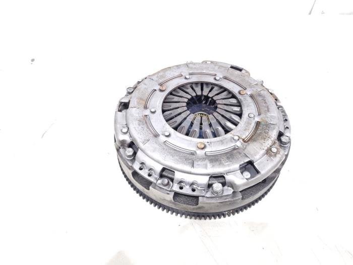 Volant moteur d'un Hyundai I20, -, 3 mois de garantie, Utilisé, Hyundai