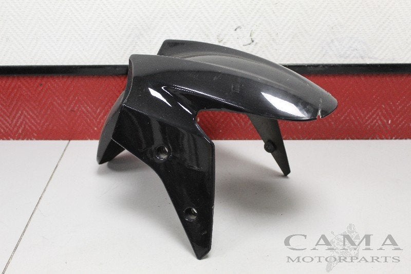 AILE AVANT NINJA 250 (ZXR250 EX250J ZX 250 R) (35004-0079), Dhr. S. di Majo, Utilisé, Info@cama-motorparts.nl, P.J. Troelstraweg 8 8
3144 CX  MAASSLUIS, NL