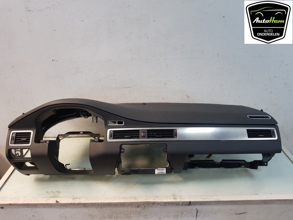 AIRBAG SET + COMPUTER Volvo V70 (BW) (01-2007/04-2016), Dhr. J. Ham, Gebruikt, Administratie@autoham.nl, Volvo