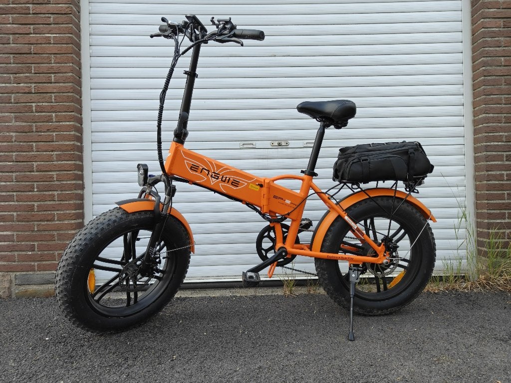 Engwe EP-2 Pro, Enlèvement, Comme neuf, Autres marques