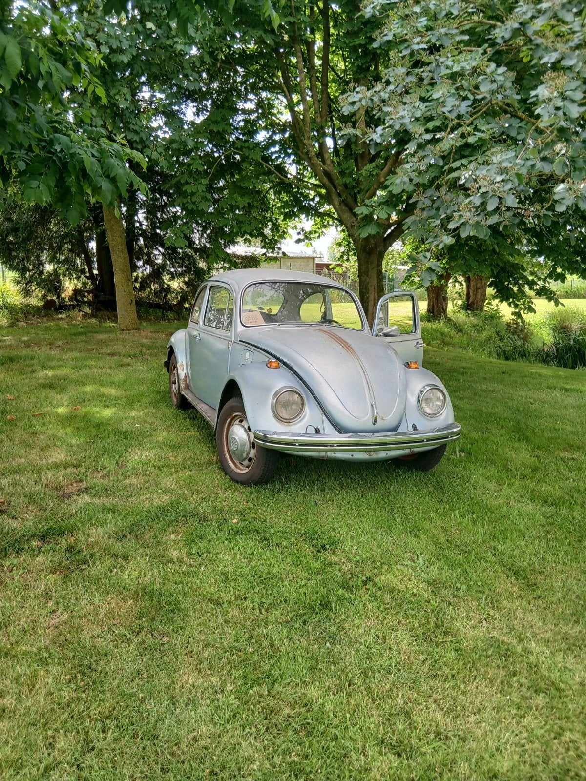 Kever 1974, Particulier, Te koop
