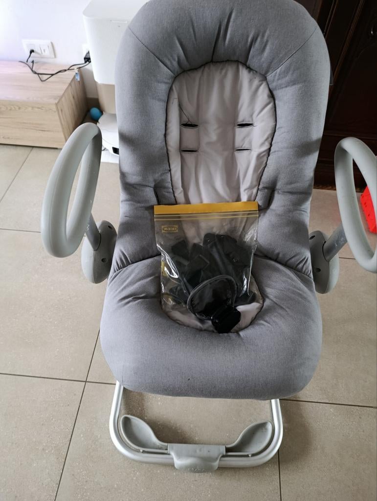 Mooie baby wipstoel, Ophalen, Wipstoel