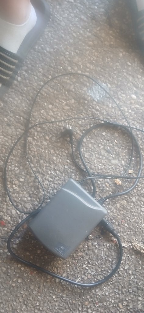 Lader Sparta/batavus/koga ion, Ophalen, Gebruikt, Elektrische fiets, Batavus