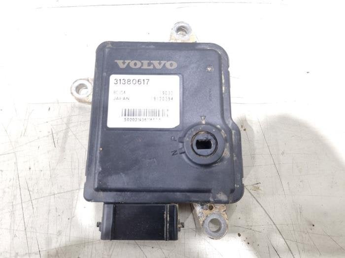 Ordinateur réservoir automatique d'un Volvo S90, -, 3 mois de garantie, -, -