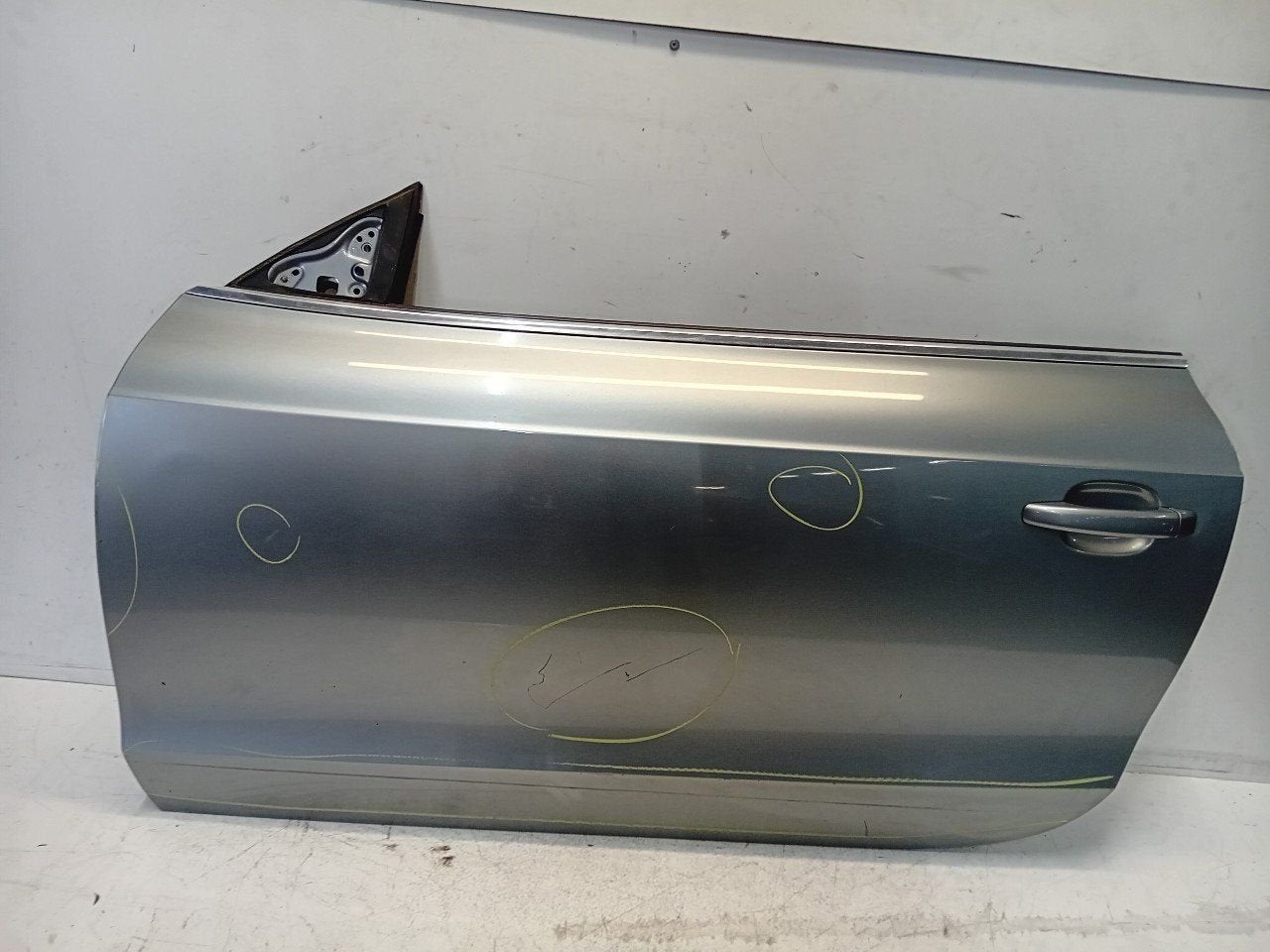 Portier links voor Audi A5, Onderdelen@venauto.nl, Van der Ven Autorecycling B.V., Gebruikt, Ettenseweg 76, 4706 PB Roosendaal, The Netherlands