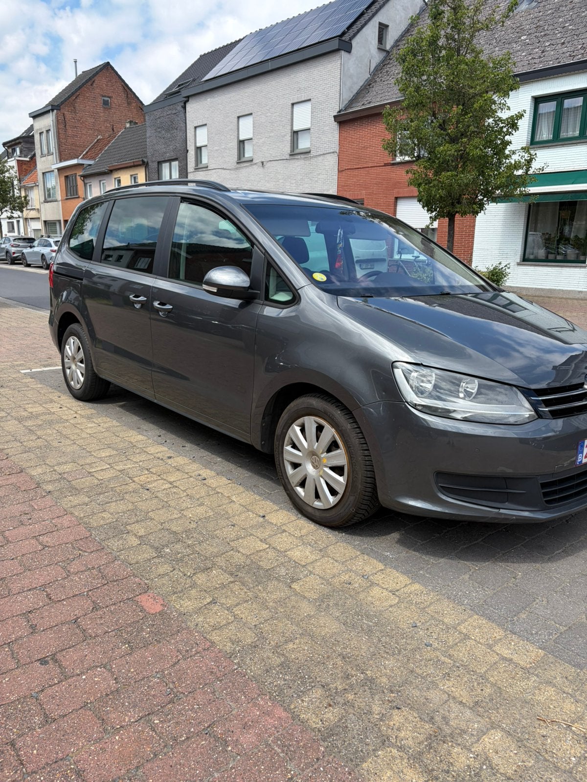 Volkswagen, Particulier, Achat