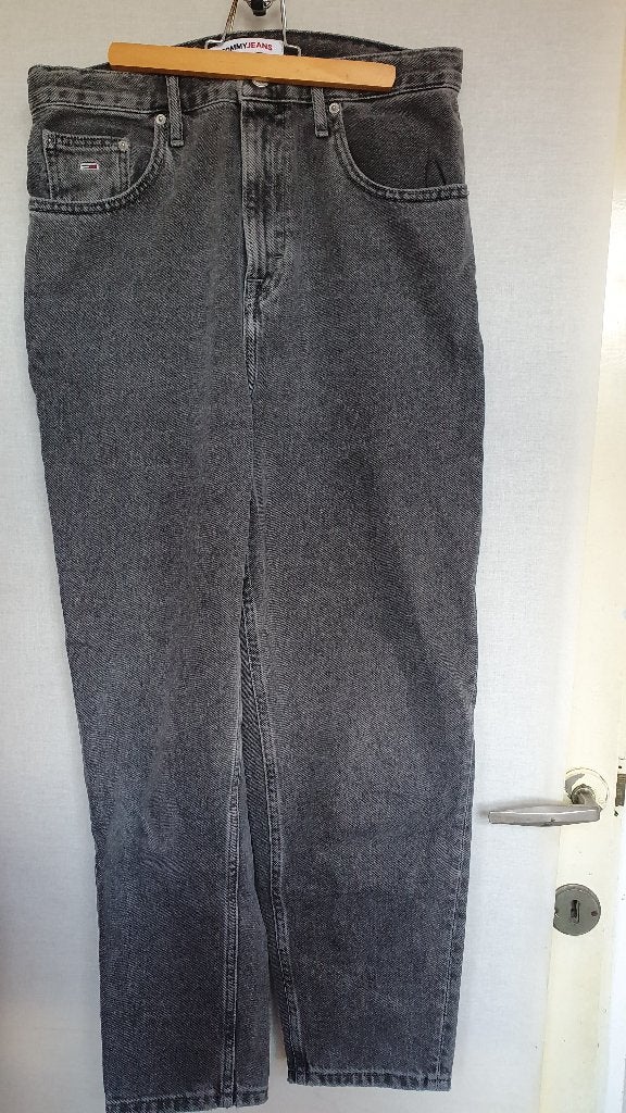 Jeans Tommy Hilfiger, Kleding | Dames, Ophalen of Verzenden, Zo goed als nieuw