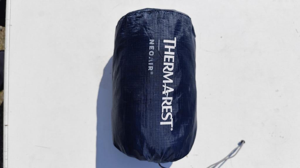 Thermarest Neo Venture slaapmat, Enlèvement ou Envoi