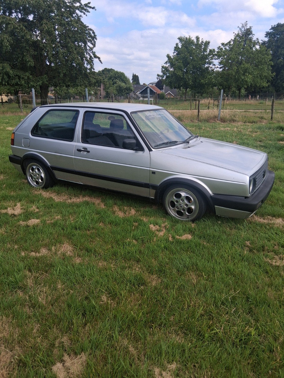 volkswagen golf. Voir la fiche, Achat, Volkswagen, Particulier, Essence