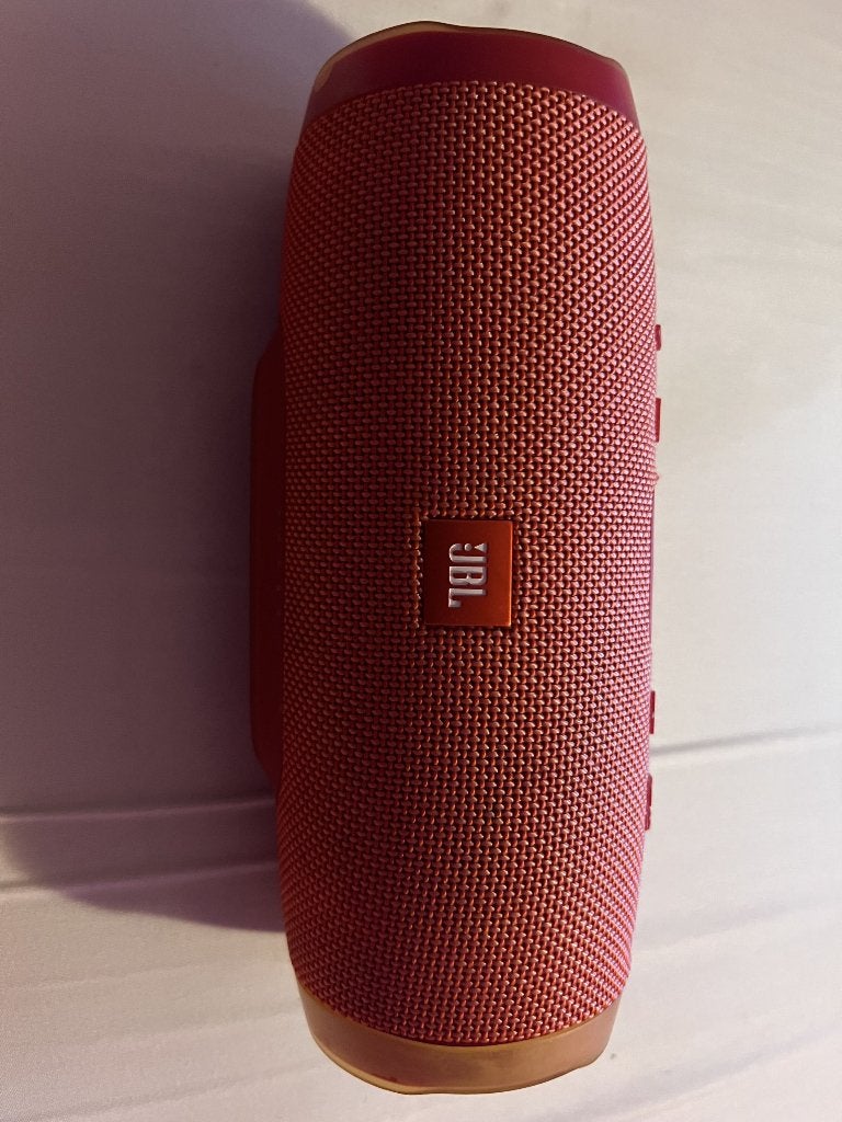 jbl speaker, Audio, Tv en Foto, Luidsprekerboxen, Ophalen, Gebruikt, Draagbare speaker, JBL