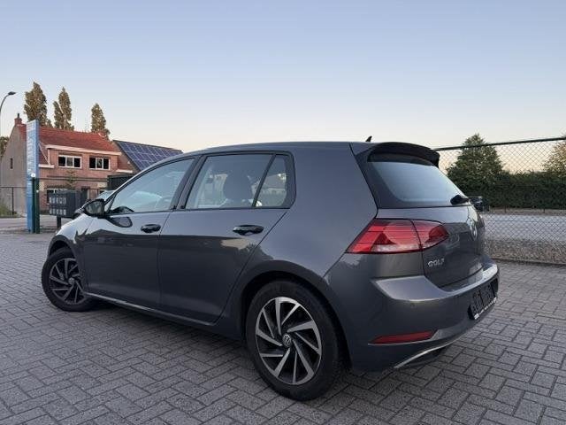 Volkswagen Golf 7.5 1.5 TSI Join | Camera | 130 pk | 1J GARA, Autos, Achat, Entreprise, Boîte manuelle, 131 ch