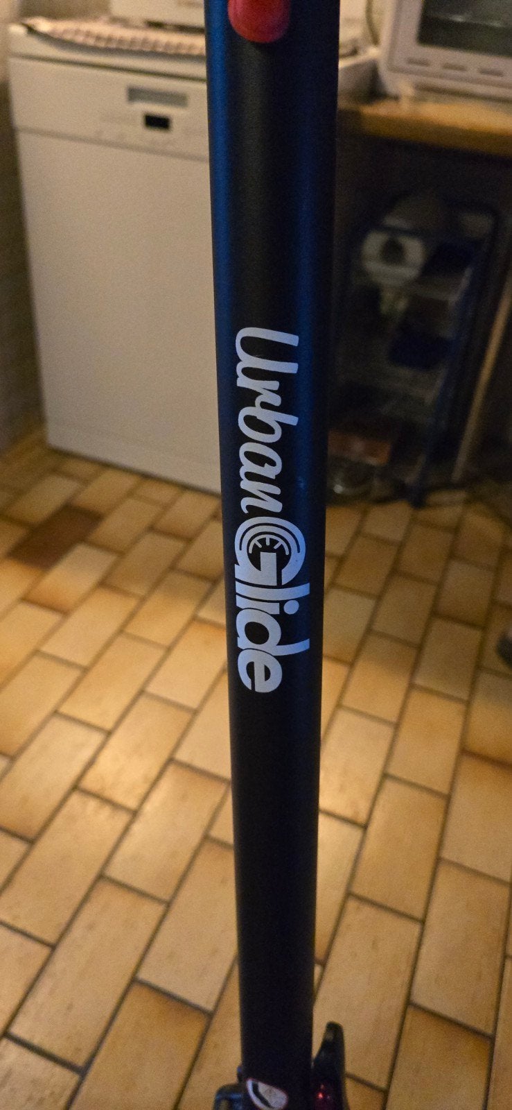 step, Fietsen en Brommers, Ophalen