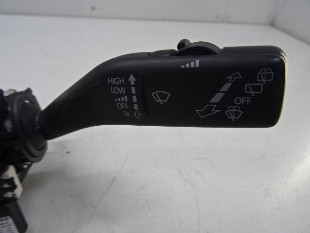 COMMODO ESSUIE-GLACE Seat Leon (1P1) (01-2005/08-2013), Seat Deutschland GmbH, Service@seat.de, Utilisé, Seat