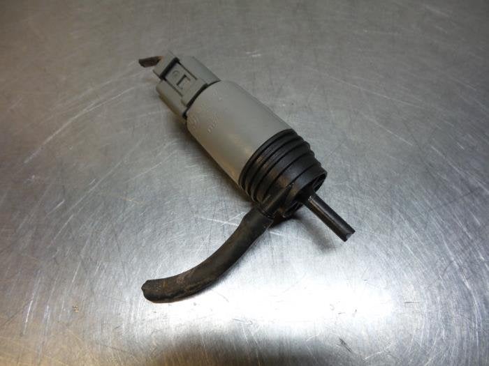 Pompe lave-glace avant d'un BMW 1-Serie (1-Serie 03-), -, 3 mois de garantie, Utilisé, -