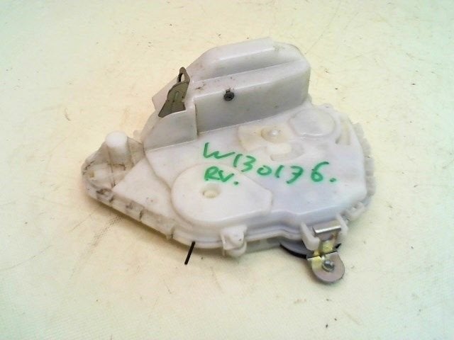 SERRURE DE PORTE RODS AVANT DROIT Honda Accord Tourer (CW), Autos : Pièces & Accessoires, Utilisé, Honda