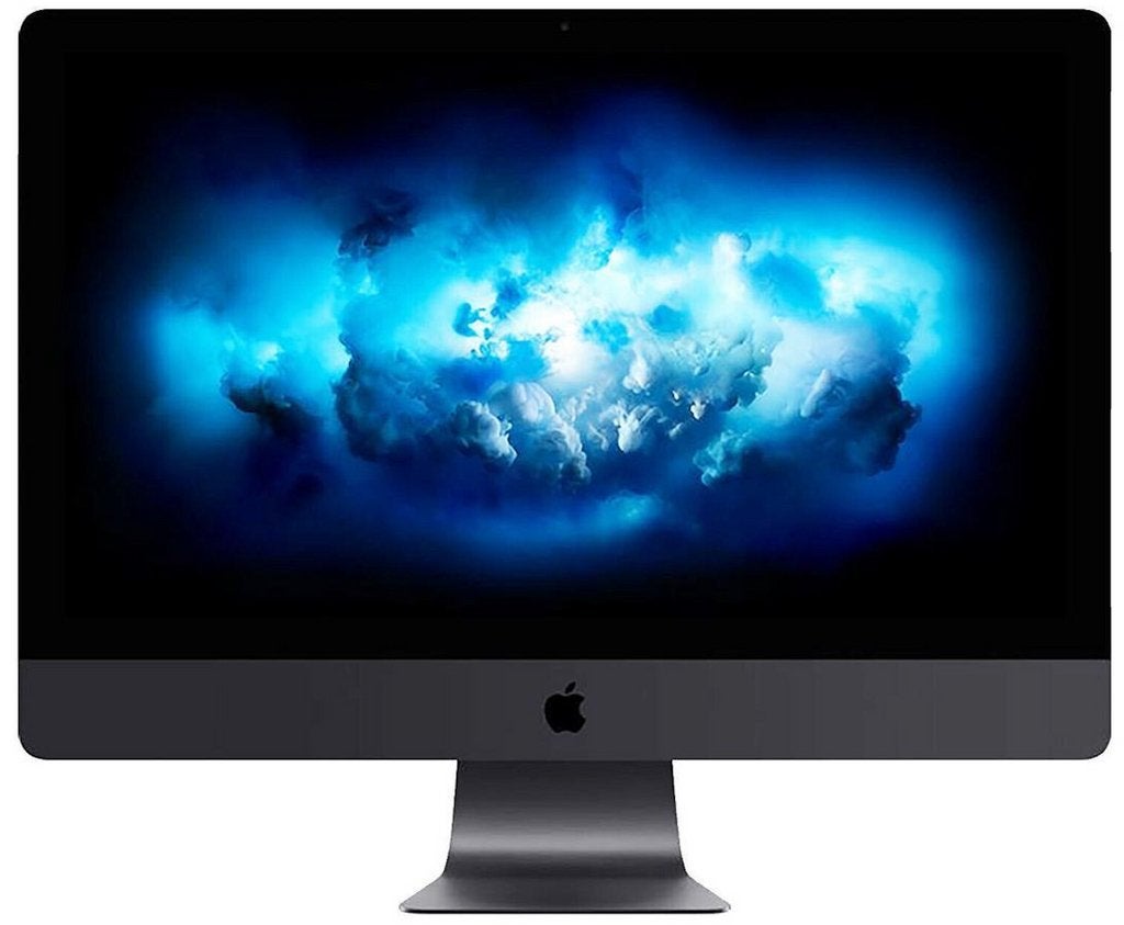 iMac Pro 27'', Computers en Software, Apple Desktops, Ophalen, 32 GB, SSD, Zo goed als nieuw
