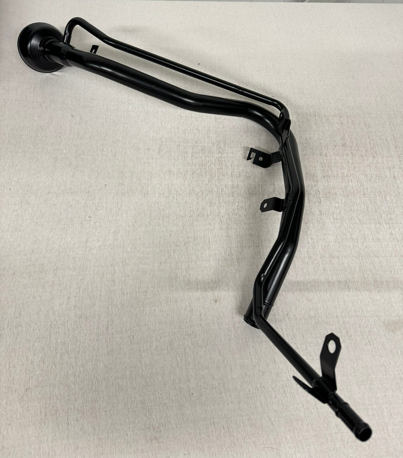 Tuyau de remplissage carburant NISSAN Qashqai X-trail 06-18, Enlèvement ou Envoi, Neuf, Nissan