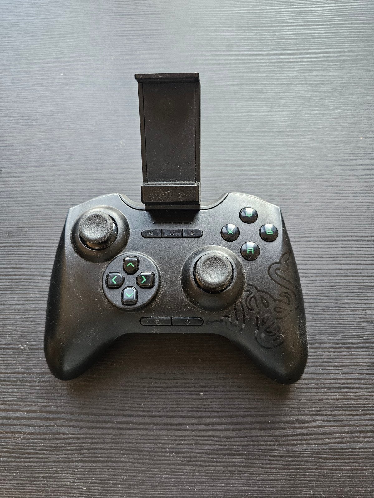 Razer Serval Controller, Ophalen of Verzenden, Zo goed als nieuw, Controller, Draadloos