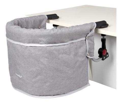 Tafelhangstoel, Kinderen en Baby's, Kinderstoelen, Ophalen, Zo goed als nieuw