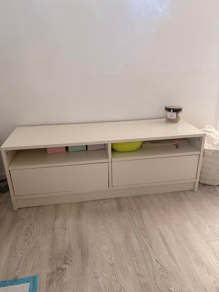 Tv kast, 25 à 50 cm, Moins de 100 cm, Enlèvement, Utilisé