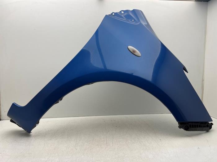 Aile avant droite d'un Toyota Yaris (8T0), -, 3 mois de garantie, Toyota, Utilisé