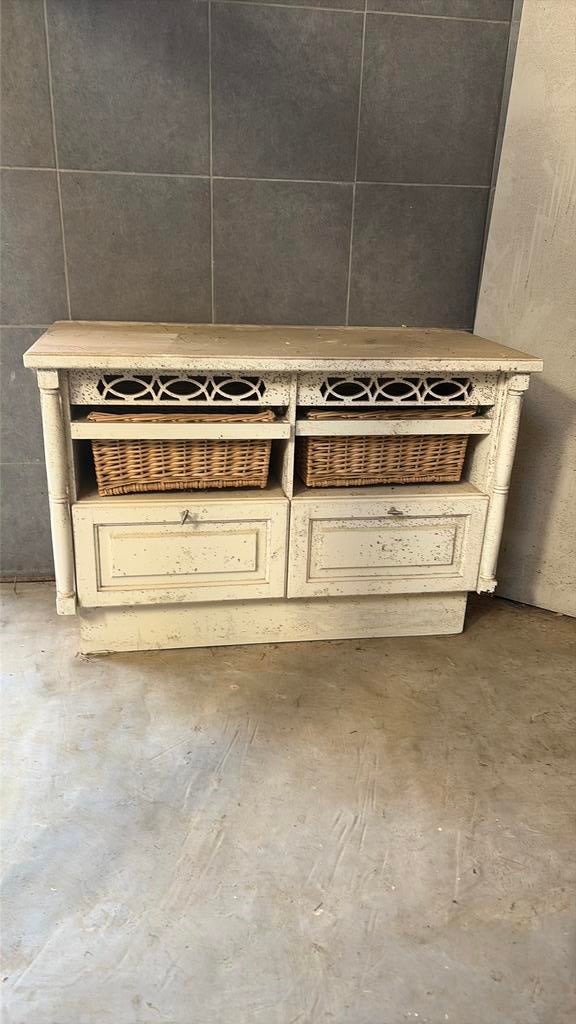 Gratis af te halen, Huis en Inrichting, Kasten | Dressoirs, Ophalen, Zo goed als nieuw