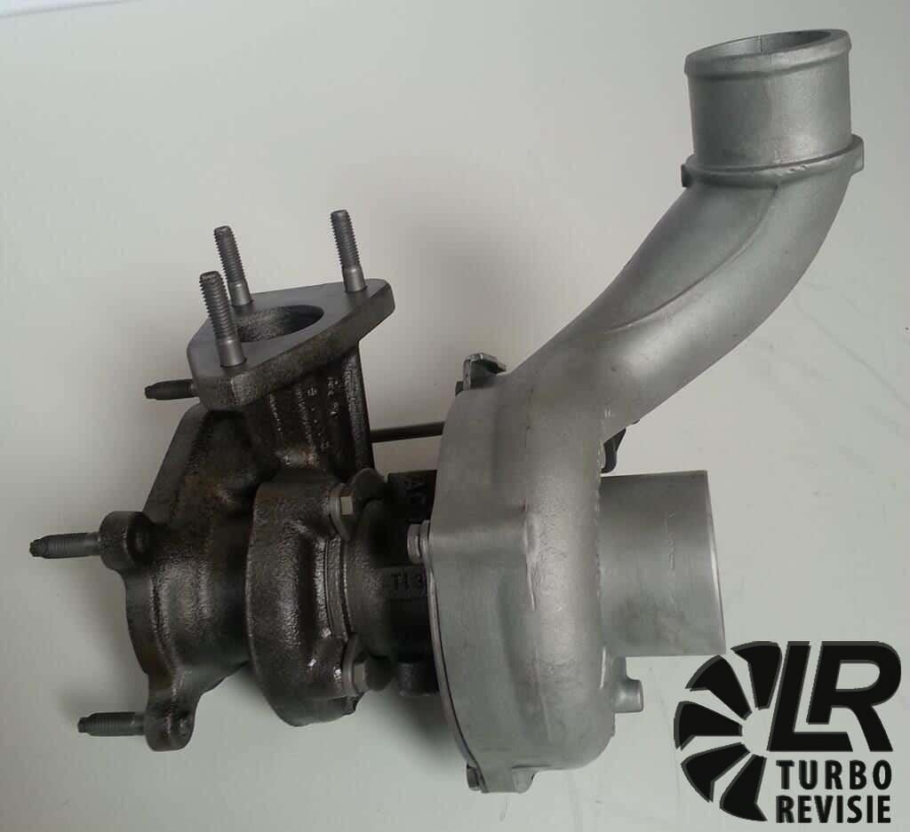 urbo revisie 2.5 CDI Opel Renault Nissan 53039700055, Nissan, -, -, Enlèvement ou Envoi