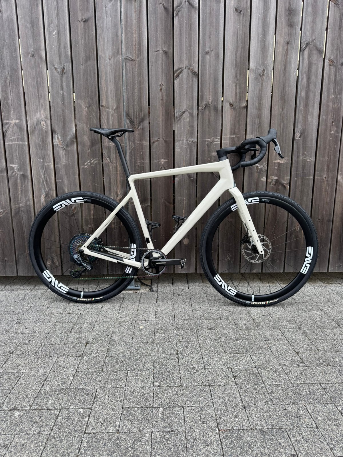 Rose Backroad Gravel - Large, Fietsen en Brommers, Ophalen of Verzenden, Gebruikt