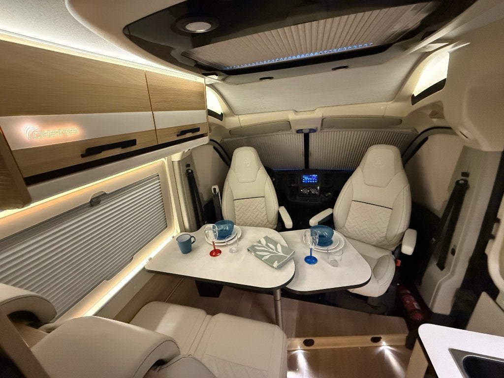Camping-car, Autres marques, 5 à 6 mètres, Fiat, 5 à 6 mètres