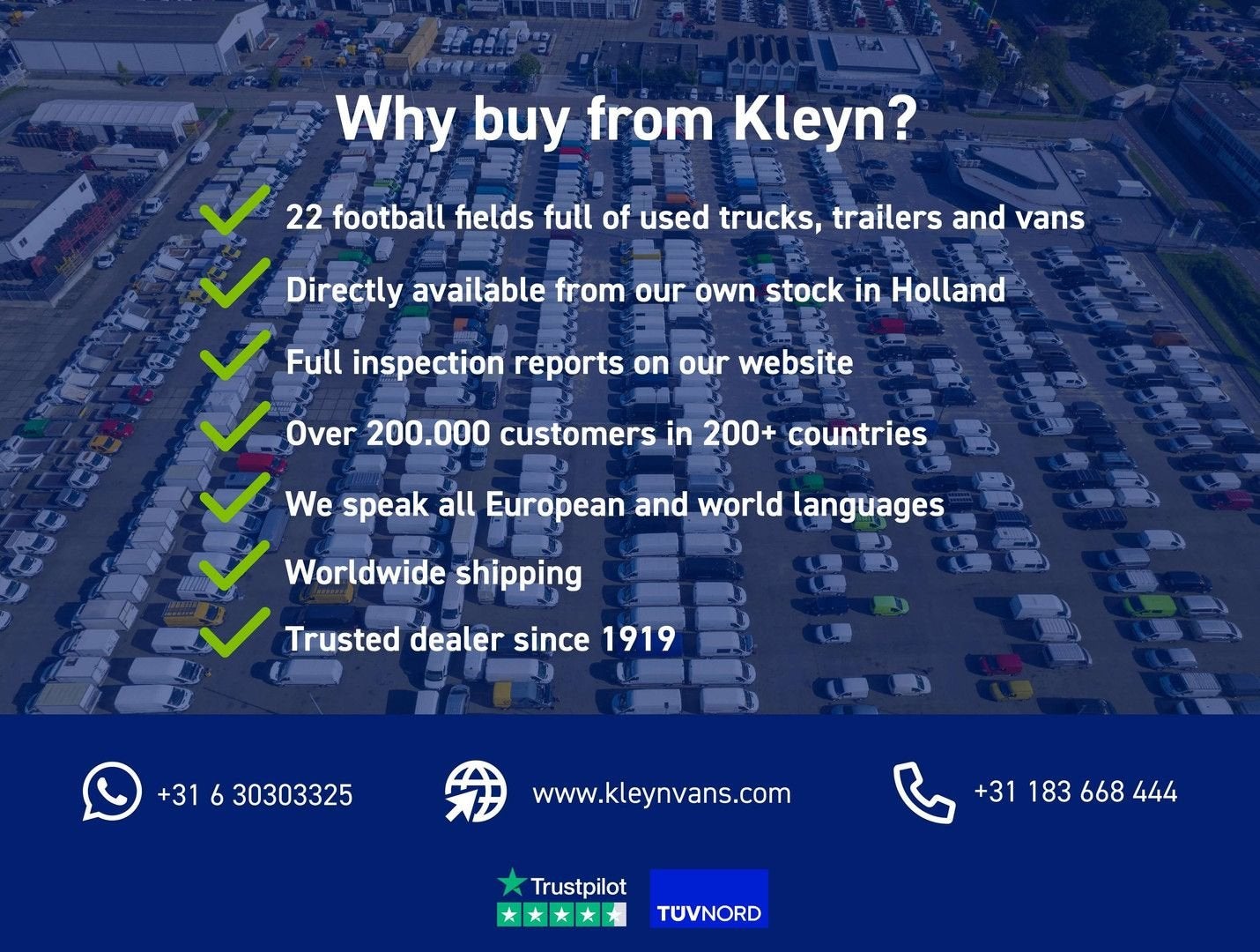 Iveco DAILY 50C17 3.0Ltr Dubbellucht !, Achat, Entreprise, Iveco, Boîte manuelle