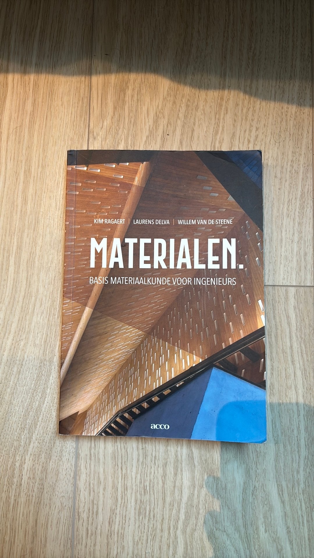 Willem van de Steene - Materialen, Boeken, Ophalen of Verzenden, Willem van de Steene; Laurens Delva; Kim Ragaert