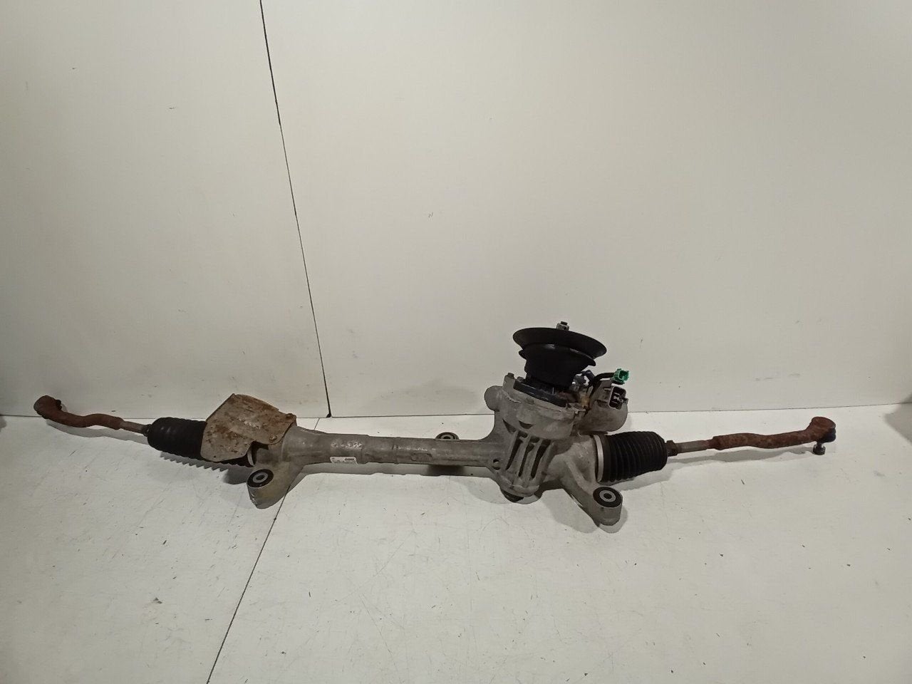 Stuurhuis Honda Jazz, Onderdelen@venauto.nl, Ettenseweg 76, 4706 PB Roosendaal, The Netherlands, Enlèvement ou Envoi, Utilisé