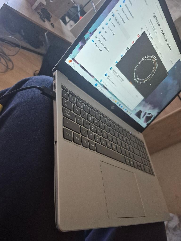 Pc hp, Enlèvement ou Envoi, 4 Ghz ou plus, HP, Gaming