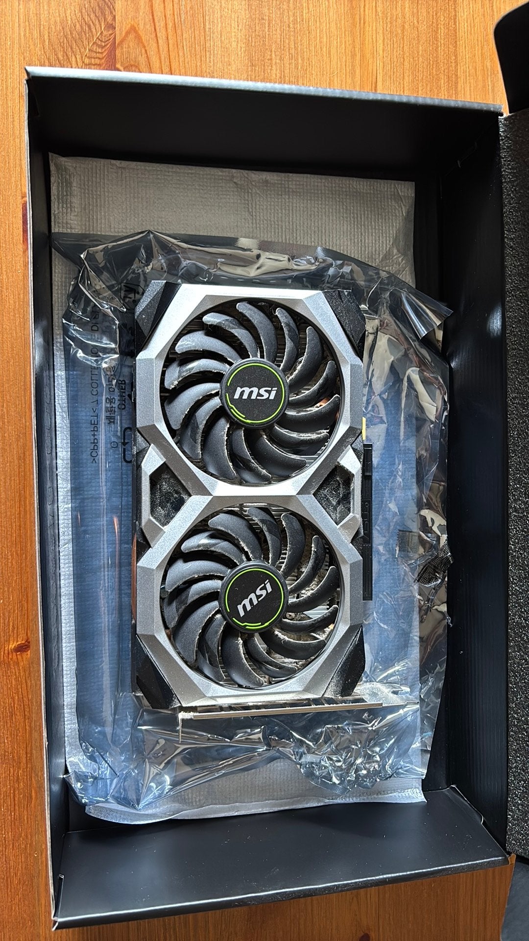 NVIDIA GTX 1660 Super, Informatique & Logiciels, Enlèvement ou Envoi, Utilisé, GDDR6, Nvidia