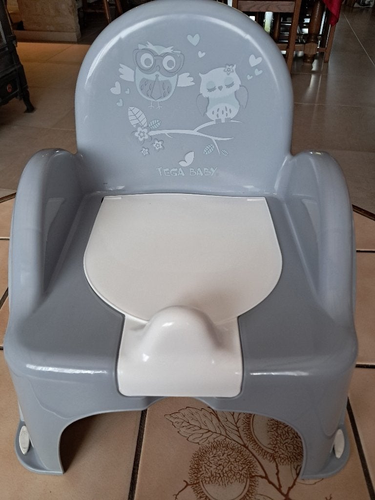 Peuter plaspotje, Kinderen en Baby's, Ophalen, Zo goed als nieuw, Overige typen, Overige merken