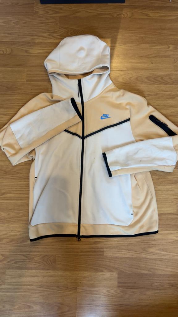 Nike tech, Kleding | Heren, Sportkleding, Ophalen, Zo goed als nieuw