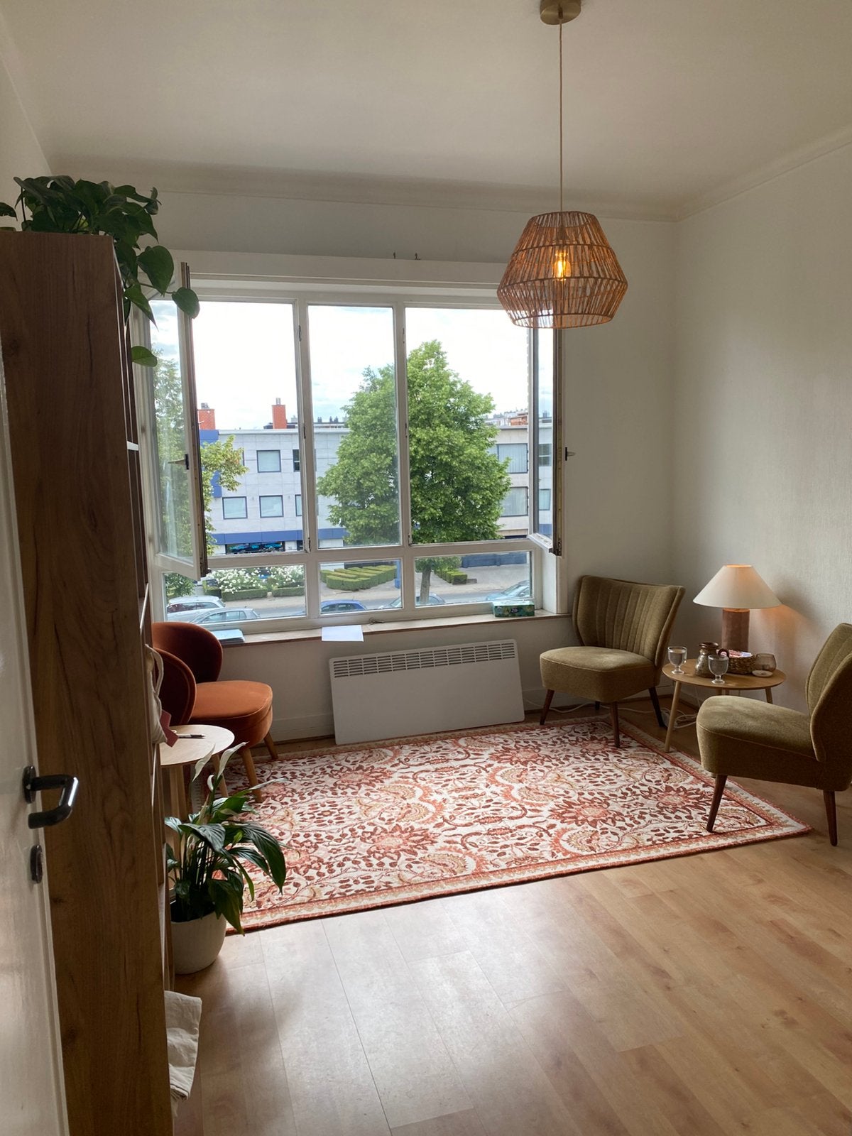 Praktijkruimte te huur in Antwerpen!, Antwerpen (stad)