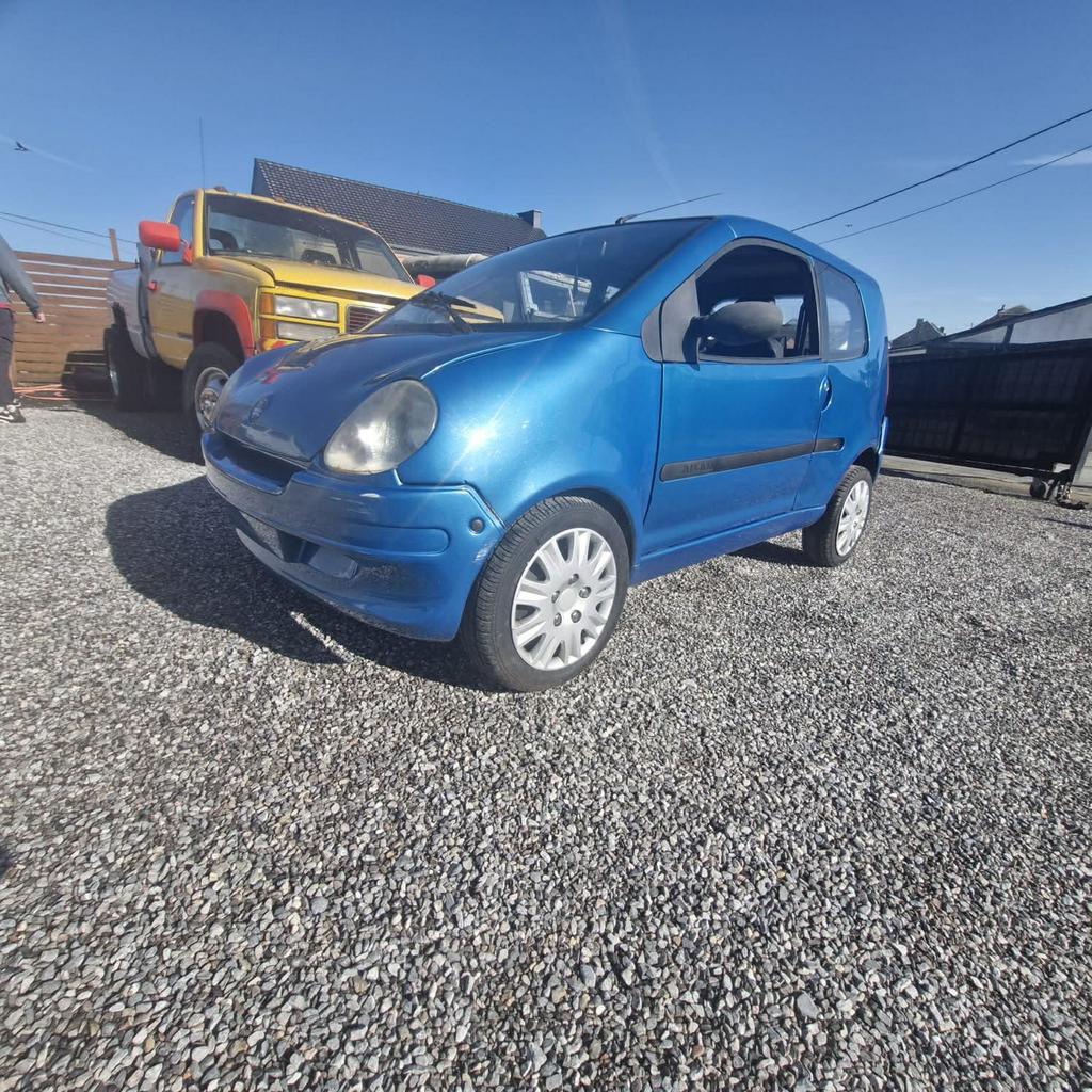 Aixam, Autos, Particulier, Achat