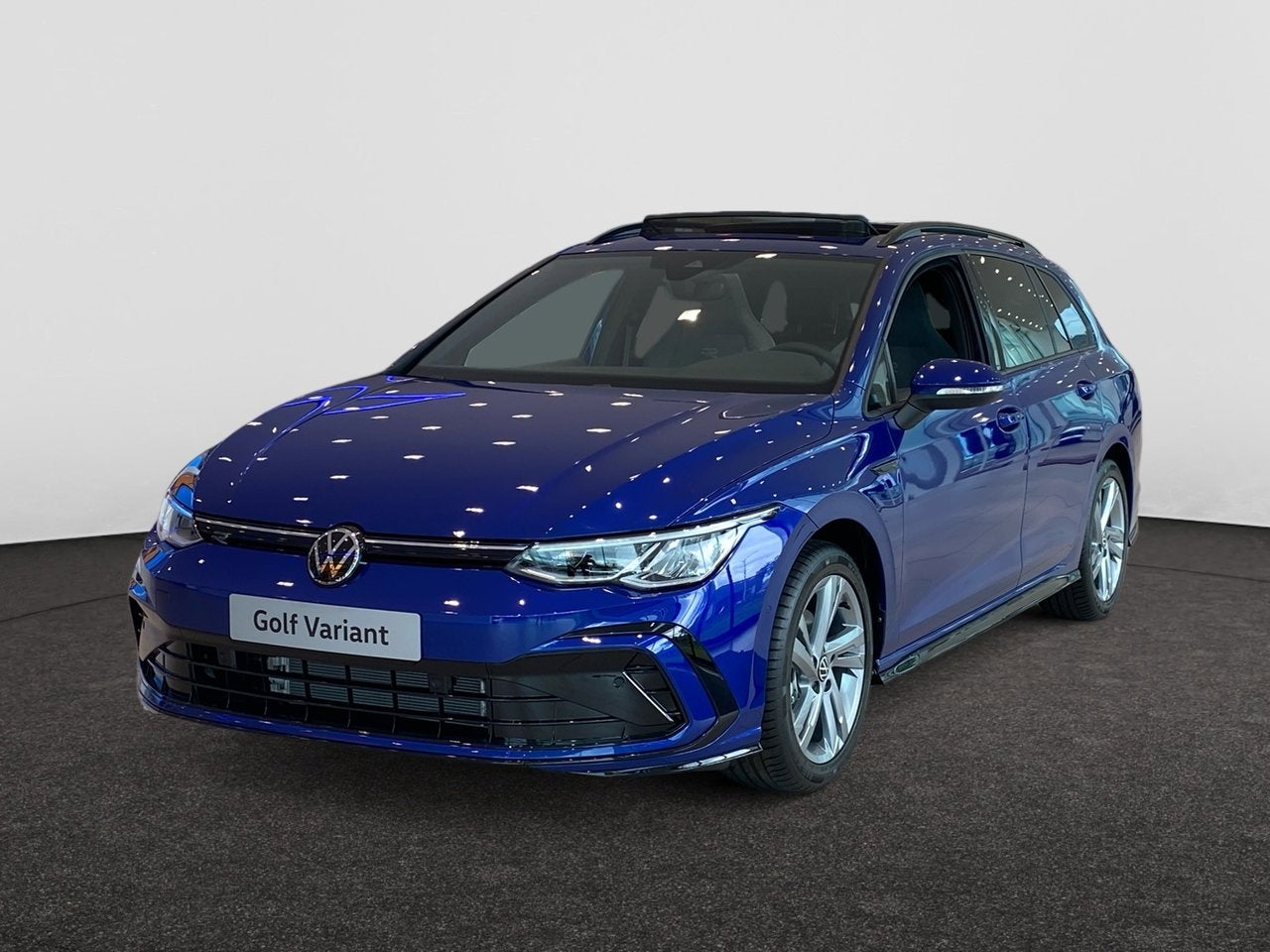 Volkswagen Golf VIII SW R-LINE 1.5eTSI 150 PK DSG AUTOMAAT, Achat, Break, Automatique, Golf