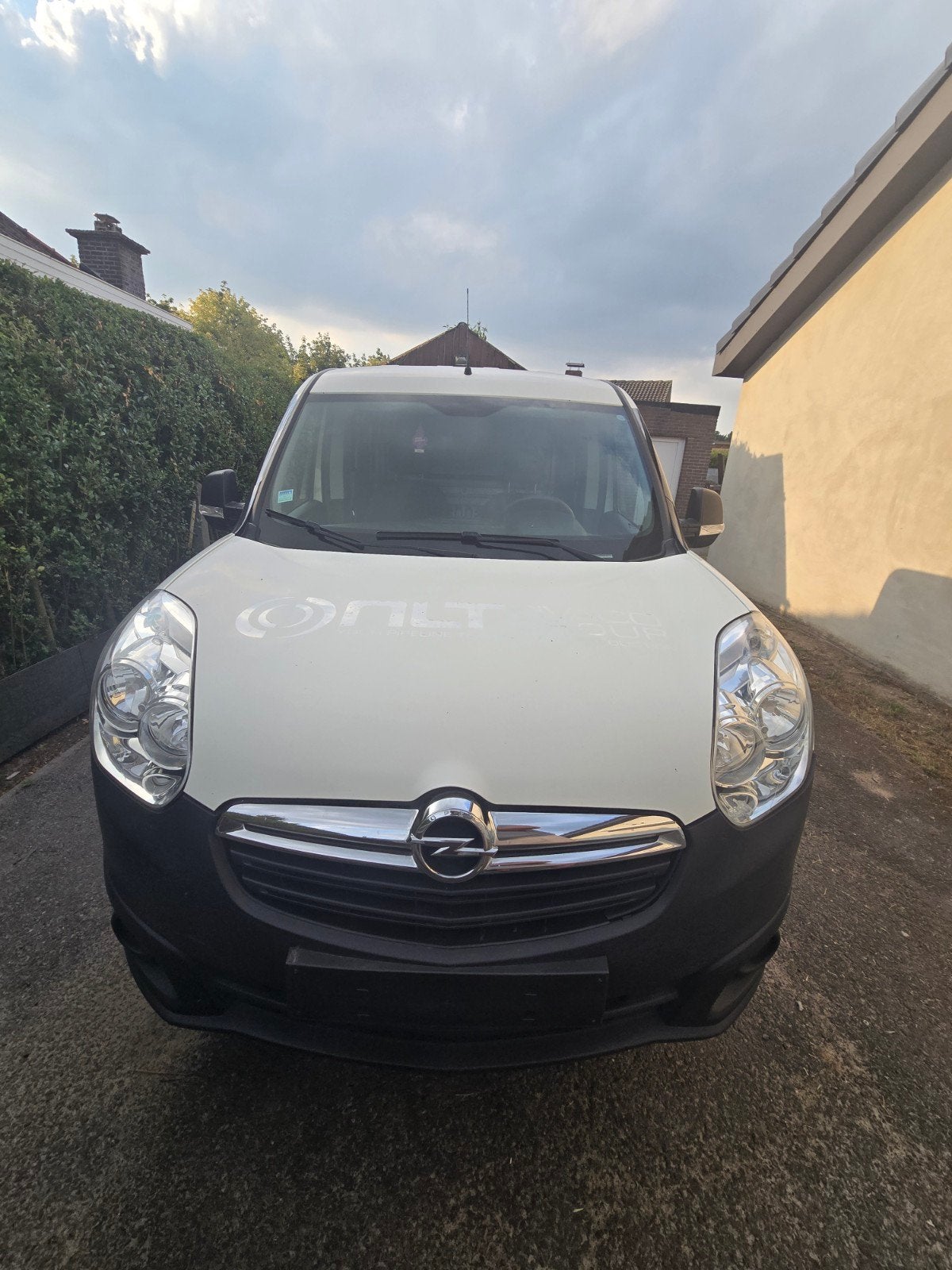 opel combo, Auto's, Bestelwagens en Lichte vracht, Particulier, Te koop, Opel