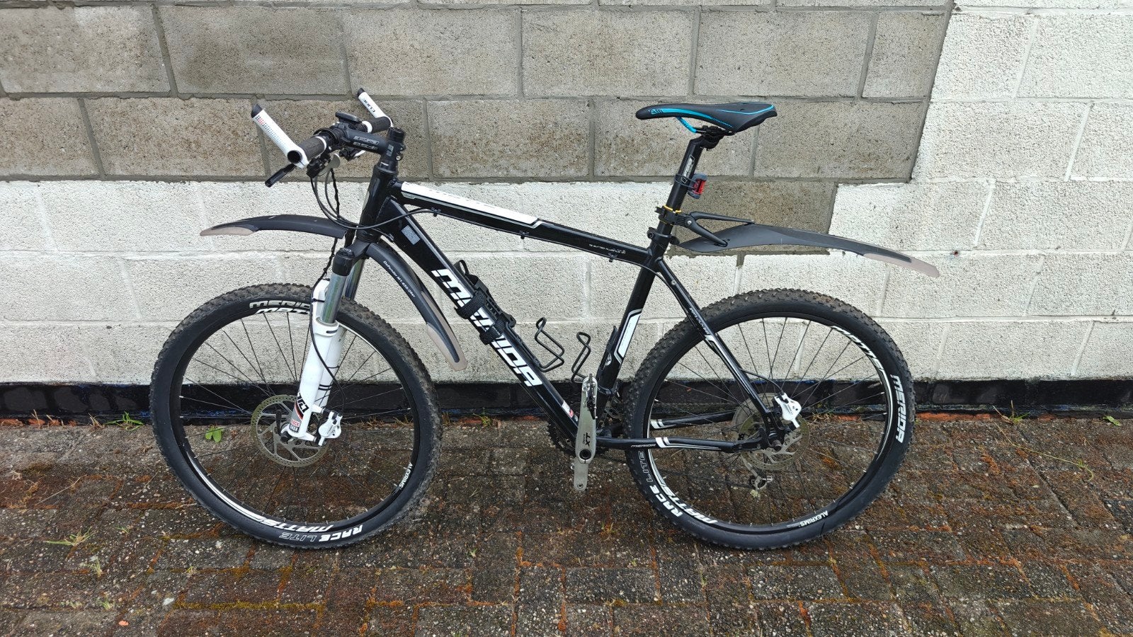 mtb, Vélos & Vélomoteurs, Enlèvement
